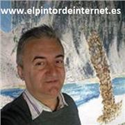 Taller de COLLAGE ( Realizar cuadros con cartulinas de colores )